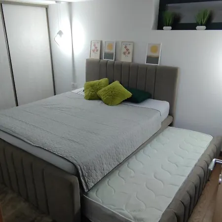 Drop Kop Διαμέρισμα