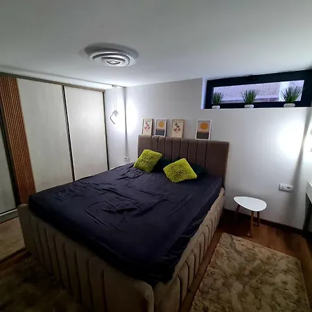 Διαμέρισμα Drop Kop *