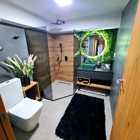 Drop Kop Διαμέρισμα *