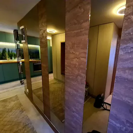 Διαμέρισμα Drop Kop *