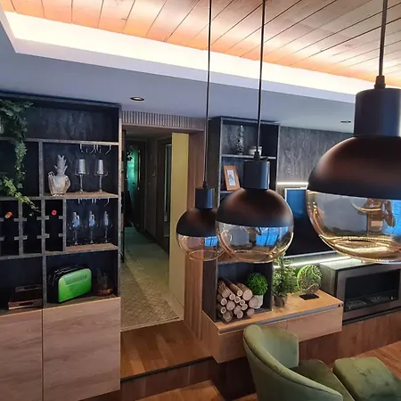 Διαμέρισμα Drop Kop Brzeće