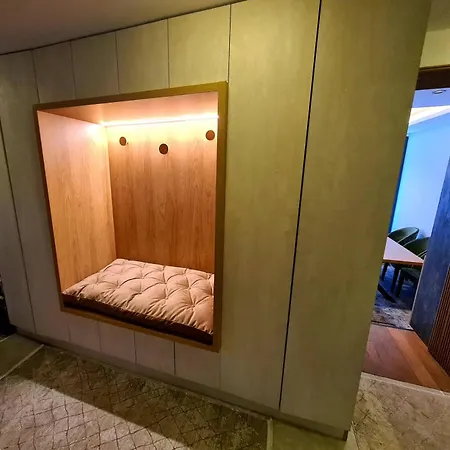 Drop Kop Διαμέρισμα Brzeće