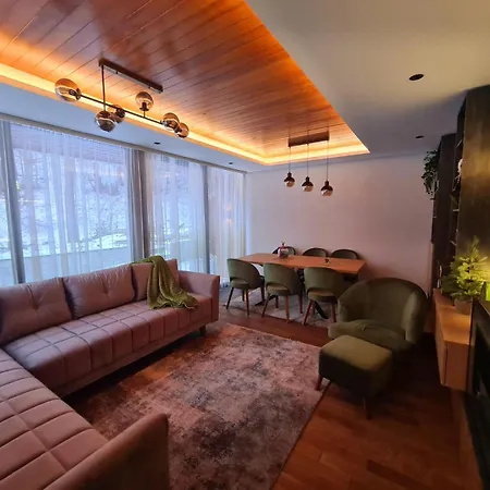 Drop Kop Διαμέρισμα