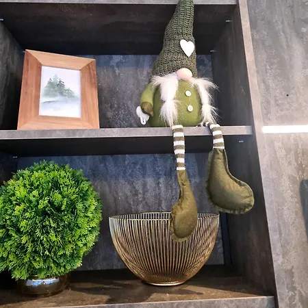 Διαμέρισμα Drop Kop *